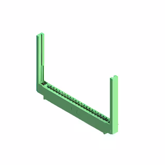 337-021-559-668 EDAC Inc.  Edgeboard Connectors